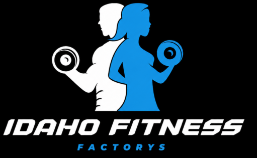 Idaho Fitness Factory (Treasure Valley, ID)